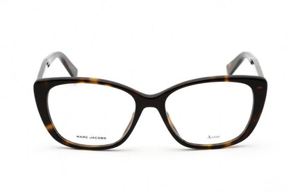 Marc Jacobs MARC 428 0086 00 Round Eyeglasses 52 mm