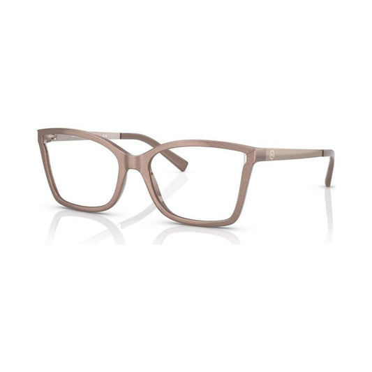 Women's Rectangle Eyeglasses, MK405852-O