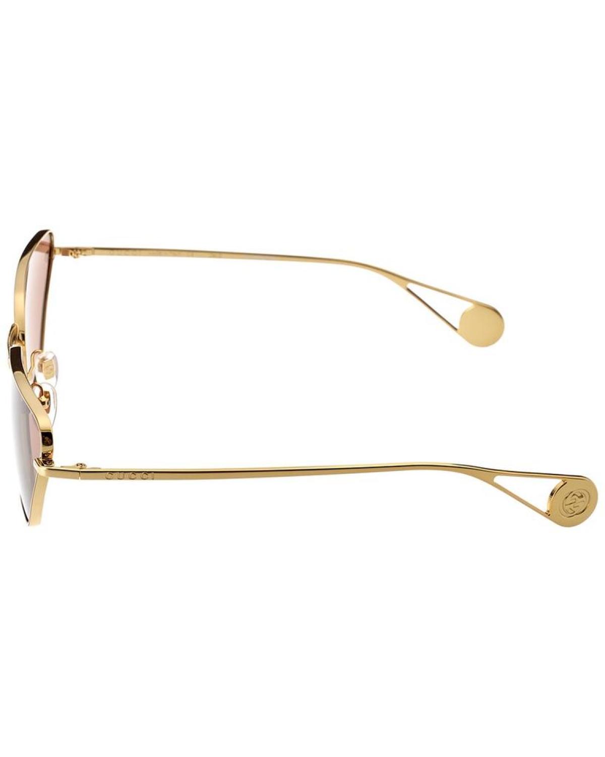 Gucci Women's GG0538S 63mm Sunglasses