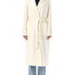 Michael Michael Kors Double Breasted Trench Coat