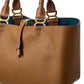 Chloé Marcie Small Leather Tote