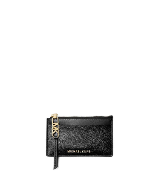 Empire Small Zip Card Case