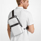 Hudson Logo Sling Pack