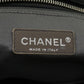 Chanel Matrasse  Leather Tote Bag (Pre-Owned)