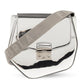 Furla Foldover Top Mini Shoulder Bag