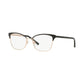 MK3012 Women's Cat Eye Eyeglasses
