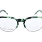Marc Jacobs Eyewear Square Frame Glasses