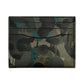 Flat Card Case
