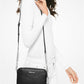 Ginny Leather Crossbody Bag