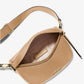Slater Extra-Small Pebbled Leather Sling Pack