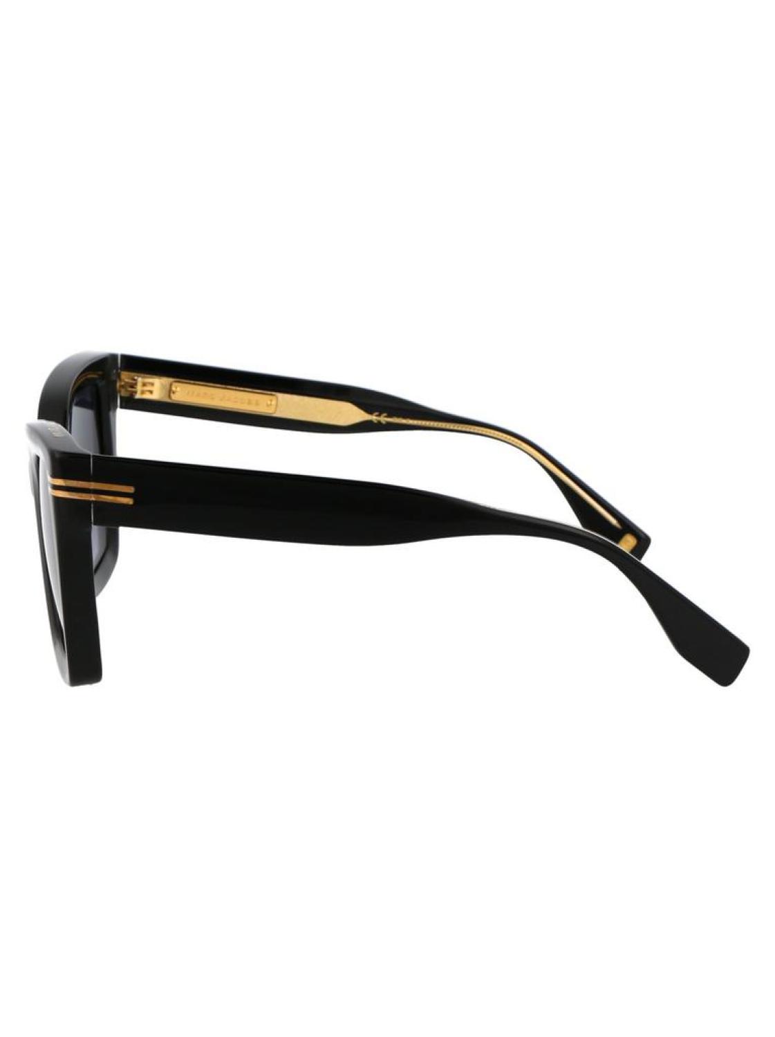 Marc Jacobs Eyewear Cat-Eye Frame Sunglasses