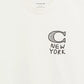 Coach Outlet New York T Shirt