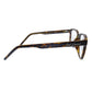 Saint Laurent  SL 398 002 56mm Unisex Rectangle Eyeglasses 53mm