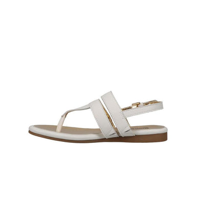 Little Girls Sydney Sherrie Toe Thong Sandals