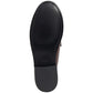 Women's Jolene Scultped "C" Tailored Moc Loafer Flats