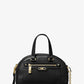 Williamsburg Extra-Small Pebbled Leather Crossbody Bag