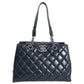 Chanel Boy Leather Shoulder Bag (Pre-Owned)