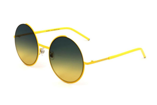 Marc Jacobs Eyewear Round Frame Sunglasses
