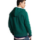 Double Knit Full Zip Hoodie