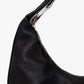 Furla Oversized Zipped Hobo Bag