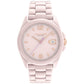 Women's Greyson Ceramic Bracelet Watch