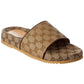 Gucci GG Canvas Slide
