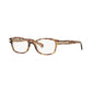 HC6173 Women's Rectangle Eyeglasses