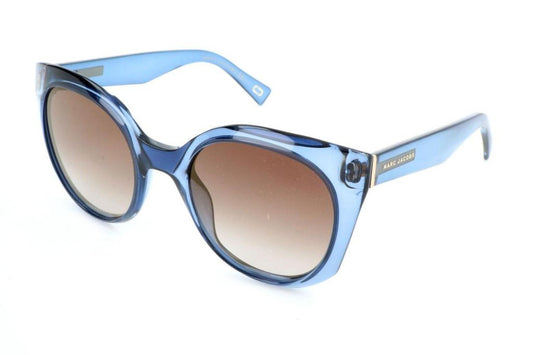 Marc Jacobs Eyewear Butterfly Frame Sunglassses