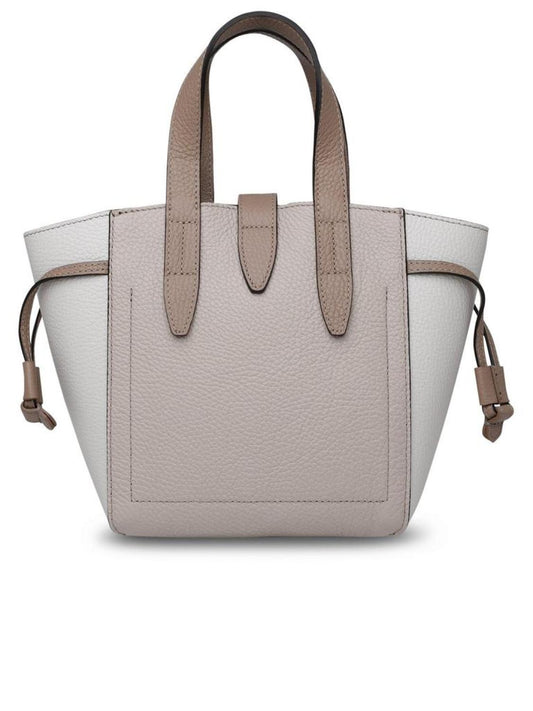 Furla Net Mini Top Handle Bag