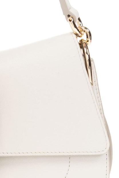 Furla Flow Mini Top Handle Bag