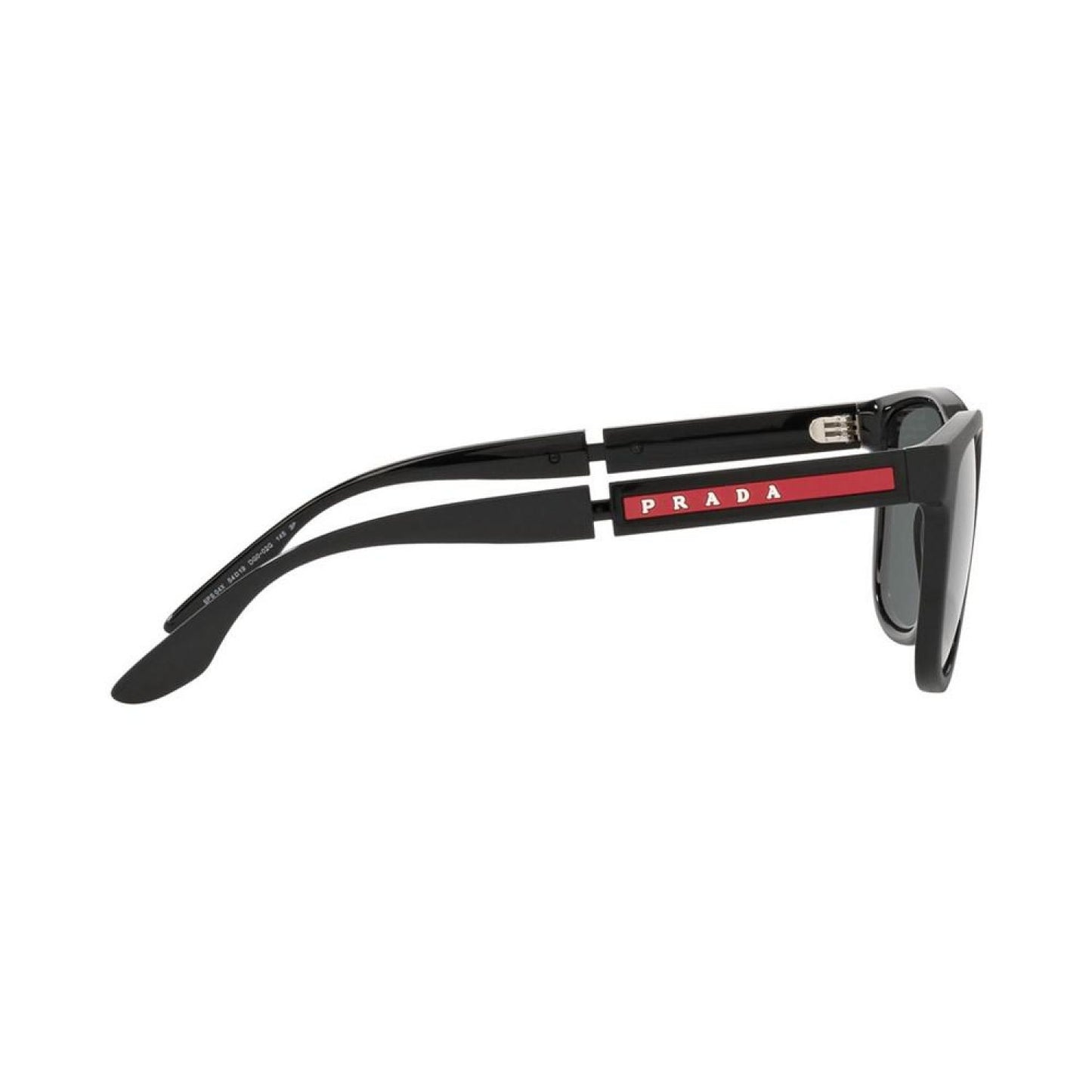 Men's Polarized Sunglasses, PS 04XS 54