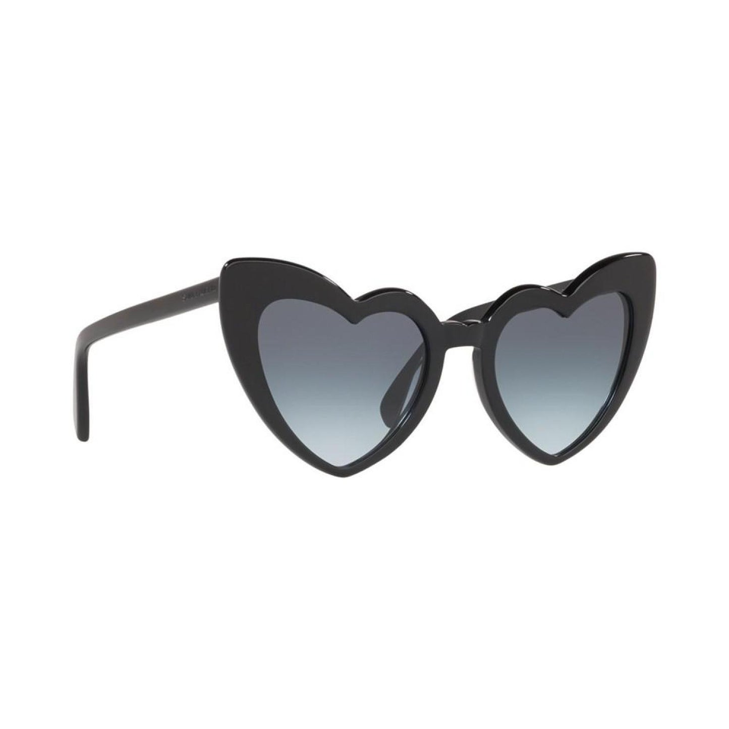 Women's SL 181 LouLou Sunglasses, Gradient YS000071