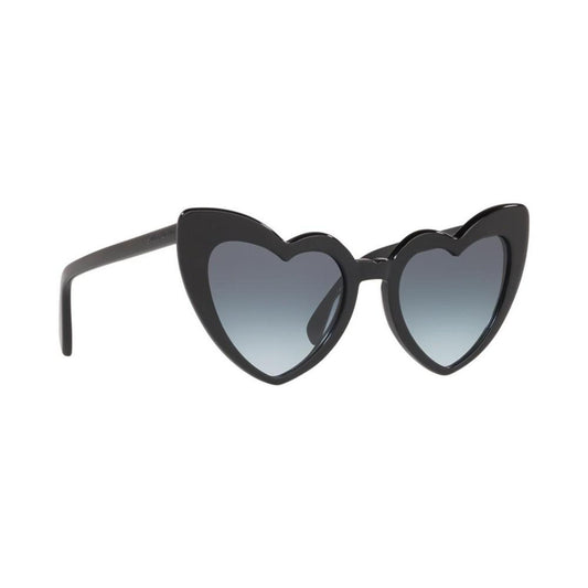 Women's SL 181 LouLou Sunglasses, Gradient YS000071