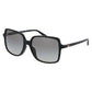 Michael Kors Square Frame Sunglasses