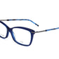 Marc Jacobs Eyewear Square Frame Glasses