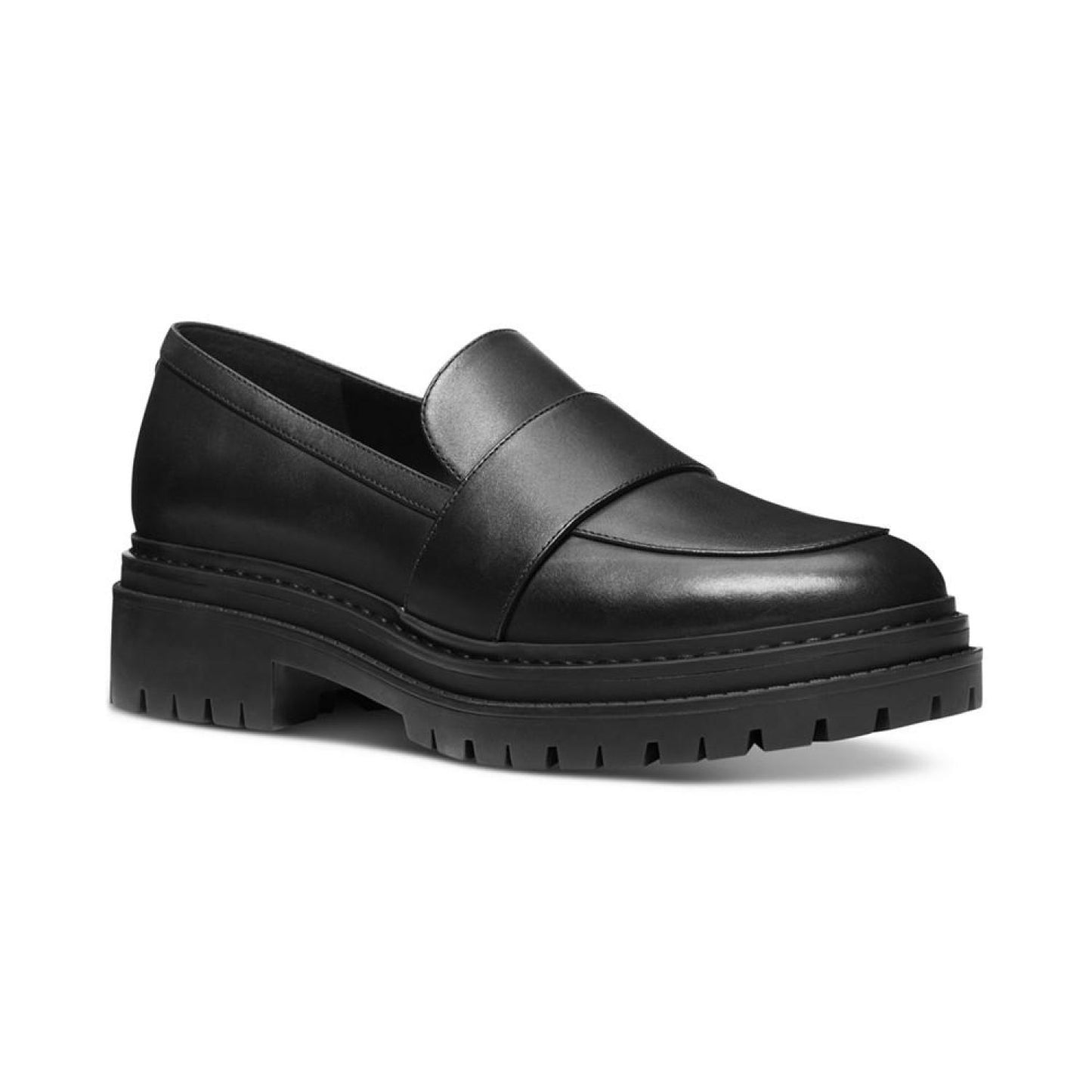 Women's Parker Lug Loafers