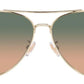 Coach 0HC7140 900513 Aviator Sunglasses