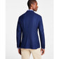 Men's Classic Fit Herringbone Sport Coat