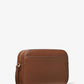 Jet Set Large Saffiano Leather Crossbody Bag