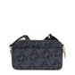 Michael Michael Kors Jet Set Empire Crossbody Bag