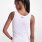 Stretch Jersey Tank Top