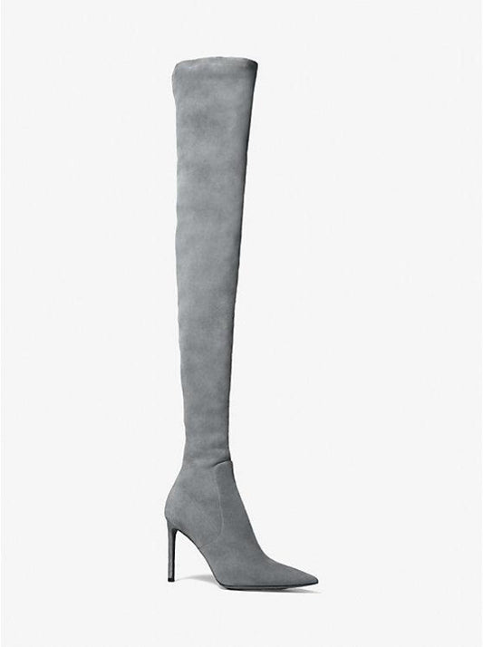 Elle Suede Boot