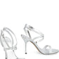 Michael Michael Kors Asha Open Toe Sandals