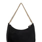 Michael Michael Kors Logo Plaque Jet Set Small Tote Bag