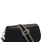 Michael Michael Kors Mila Foldover Top Shoulder Bag
