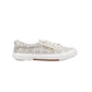 Little Girls Izetta Regent Logo Monogram Sneaker