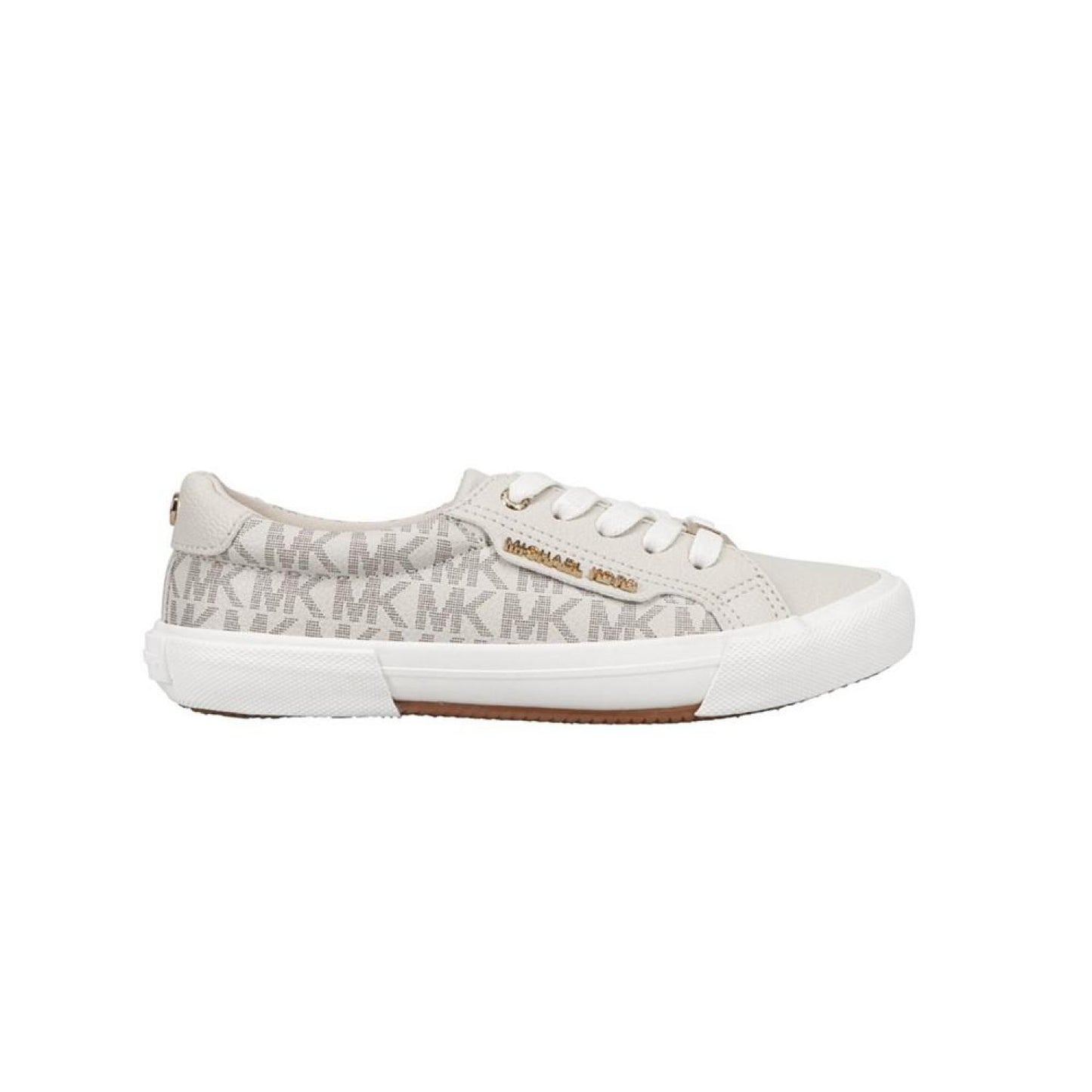 Little Girls Izetta Regent Logo Monogram Sneaker