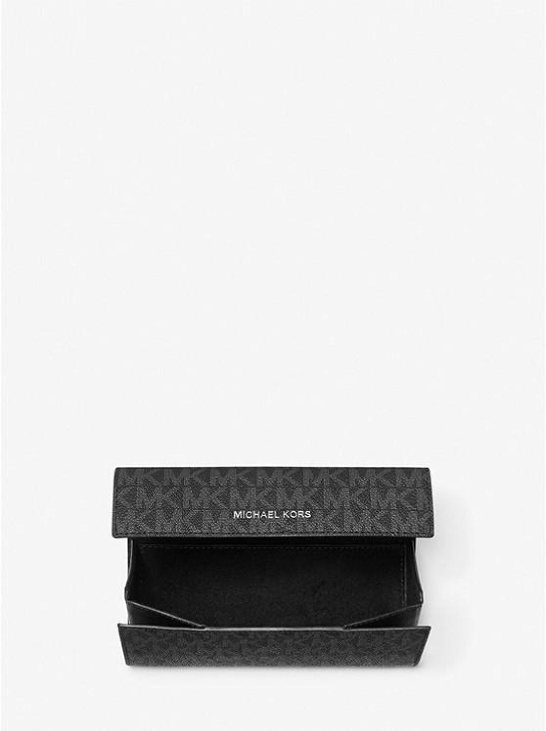 Cooper Logo Sunglasses Case