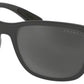 Prada MEN 01US Rectangle Sunglasses