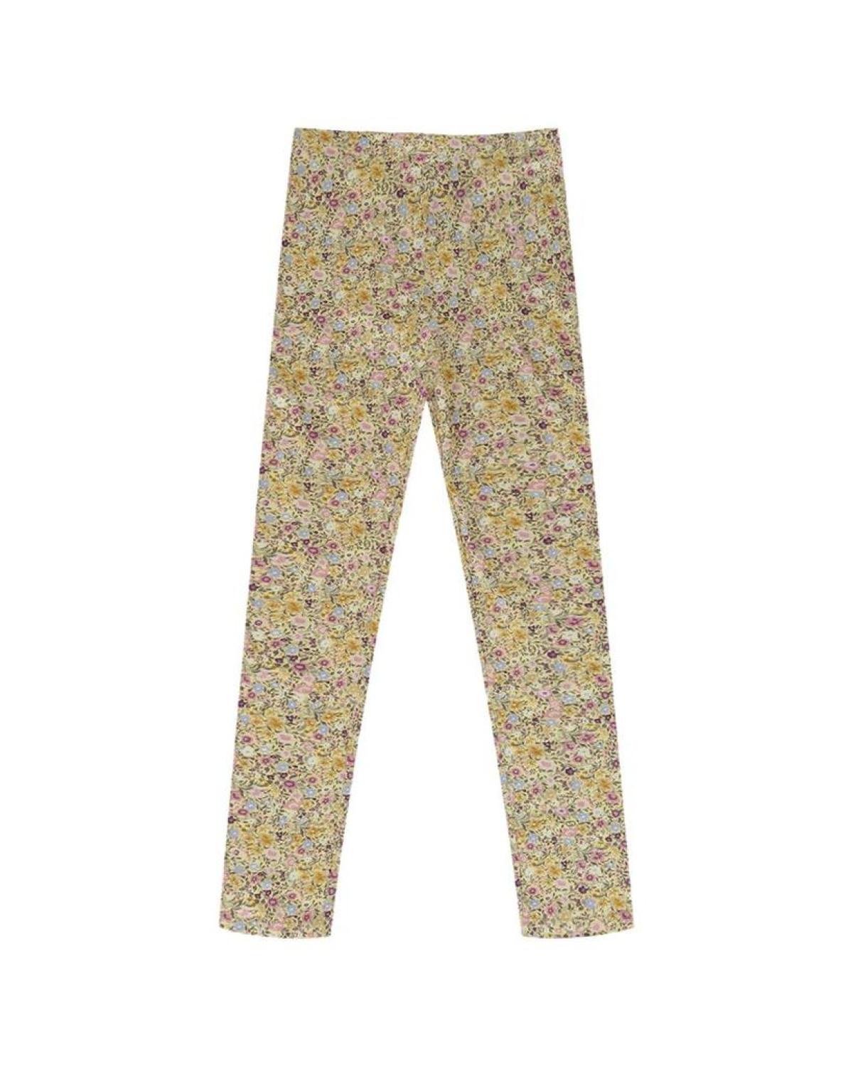 Gucci Floral Knit Legging